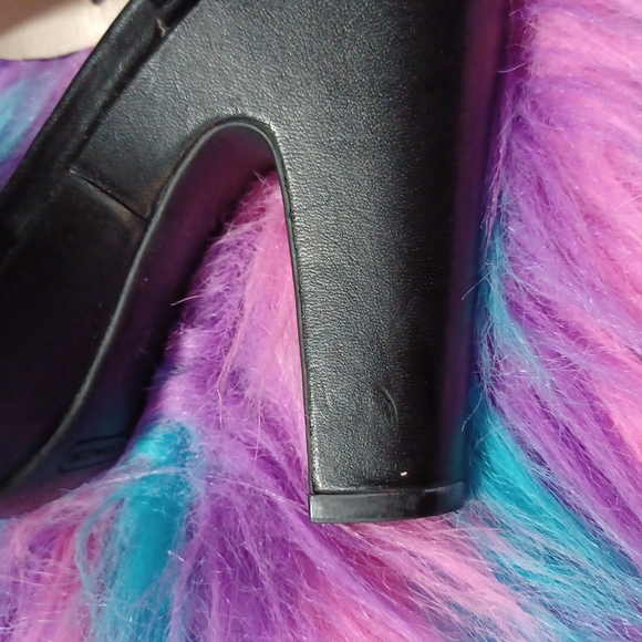 PLATFORM  COACH SANDAL - Picture 8 of 10